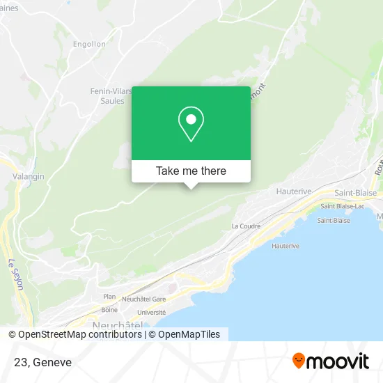 23 map