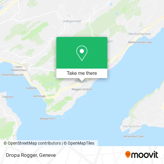 Dropa Rogger map
