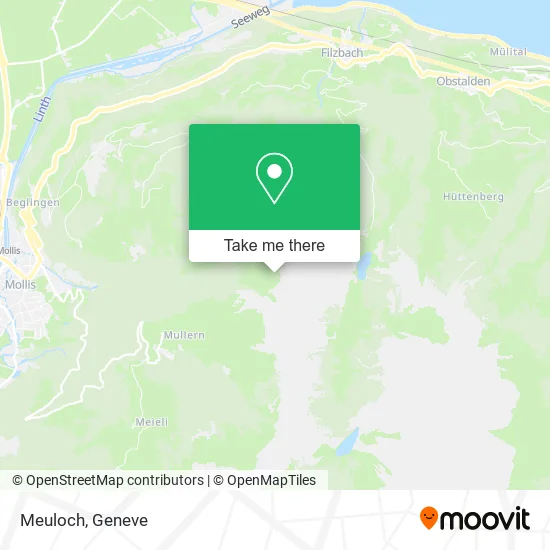 Meuloch map