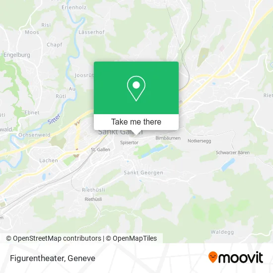 Figurentheater map