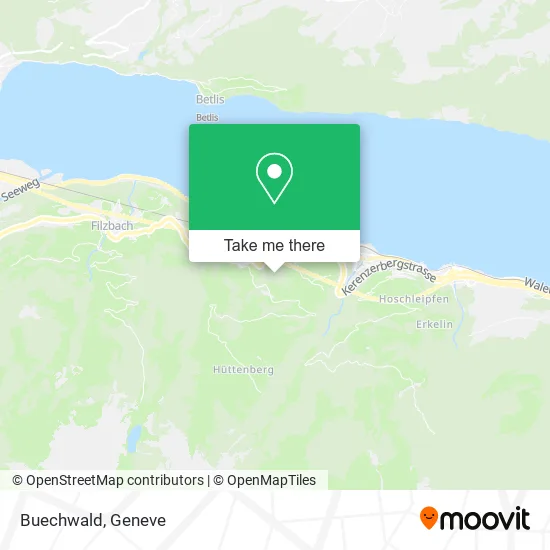 Buechwald plan