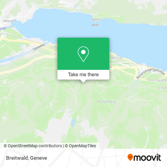 Breitwald plan