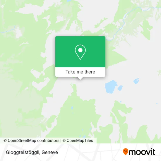 Gloggtelstöggli map