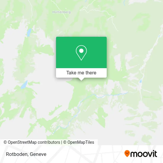 Rotboden map