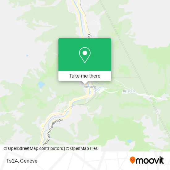 Ts24 map