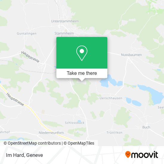 Im Hard map