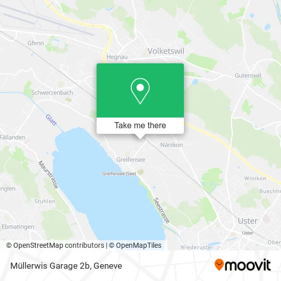Müllerwis Garage 2b map