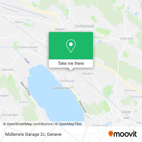 Müllerwis Garage 2c map