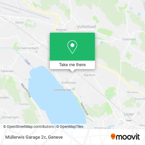 Müllerwis Garage 2c map