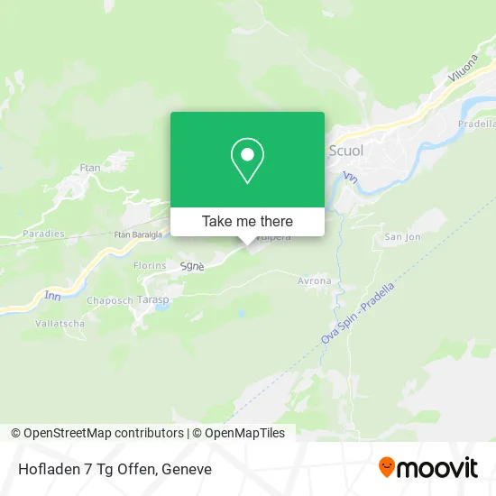 Hofladen 7 Tg Offen map