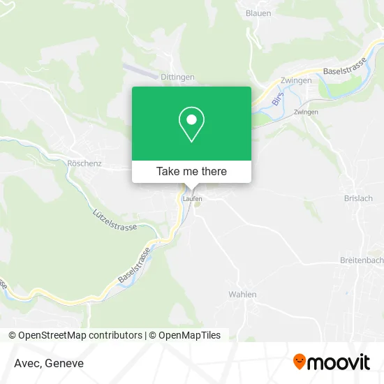 Avec map