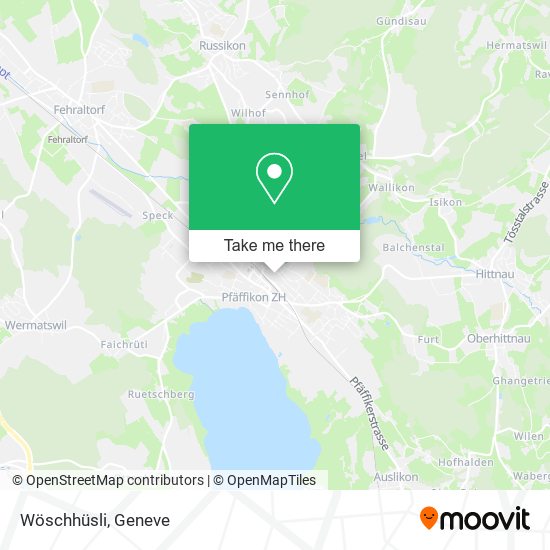 Wöschhüsli map