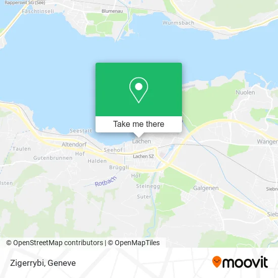 Zigerrybi map
