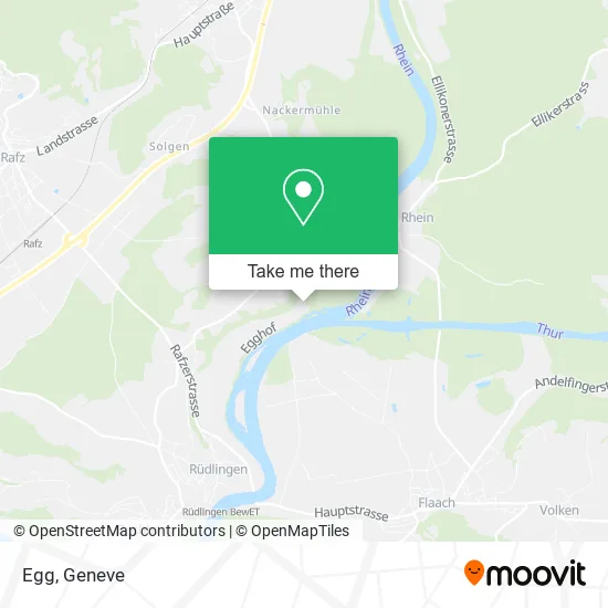 Egg plan