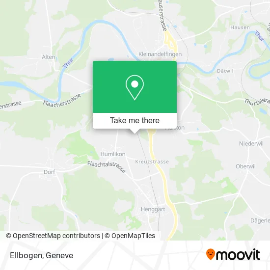 Ellbogen map