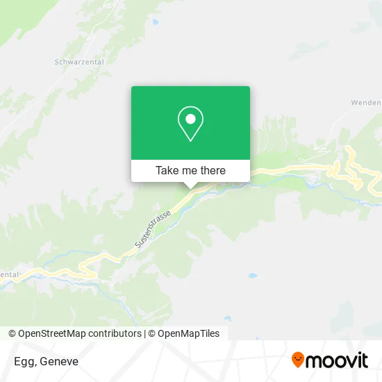 Egg map