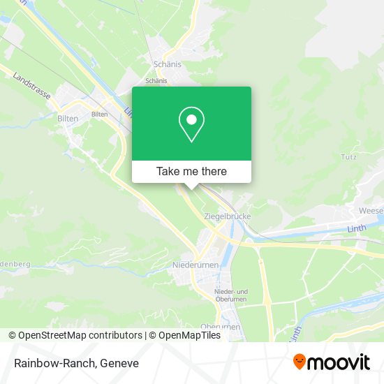 Rainbow-Ranch map