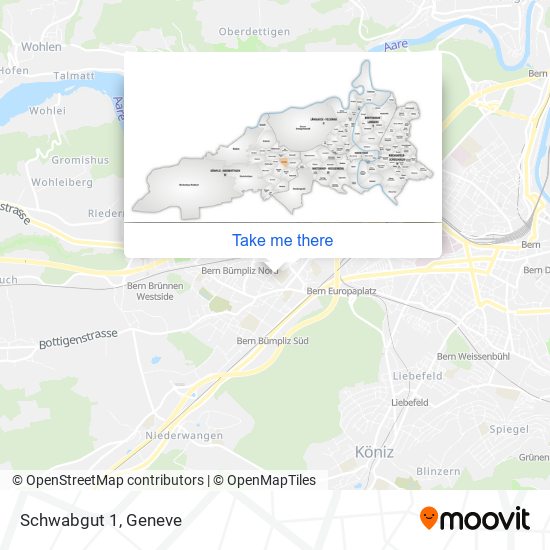 Schwabgut 1 map