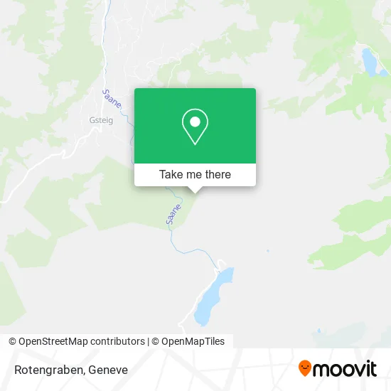 Rotengraben map