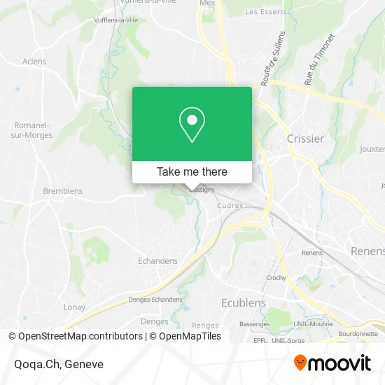 Qoqa.Ch map