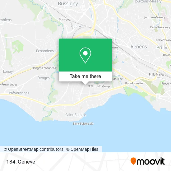 184 map