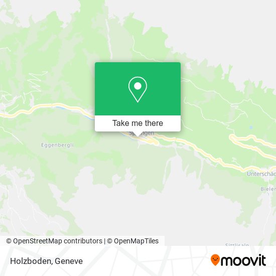 Holzboden map