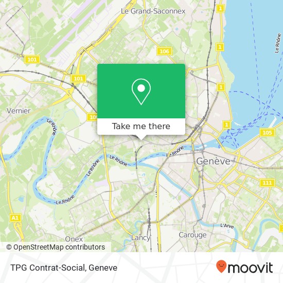 TPG Contrat-Social map