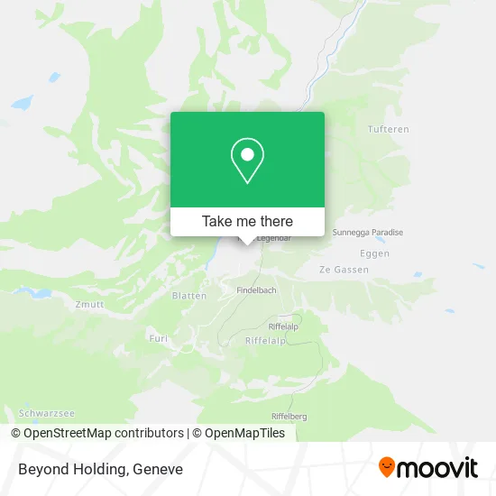 Beyond Holding plan