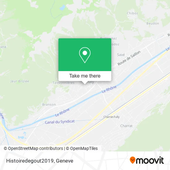 Histoiredegout2019 map