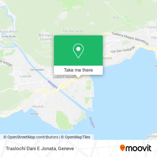 Traslochi Dani E Jonata map