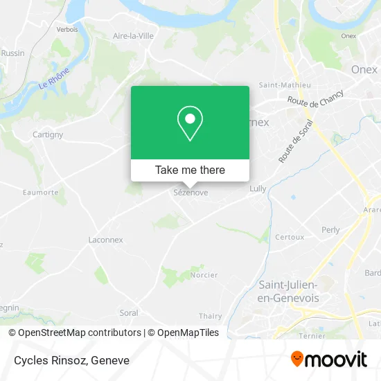 Cycles Rinsoz map
