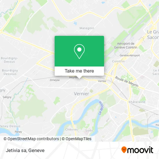Jetivia sa map