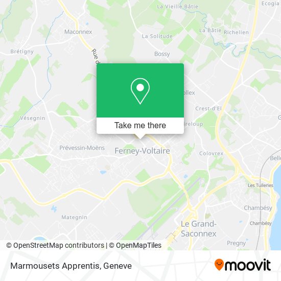 Marmousets Apprentis map