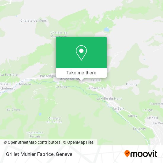 Grillet Munier Fabrice map