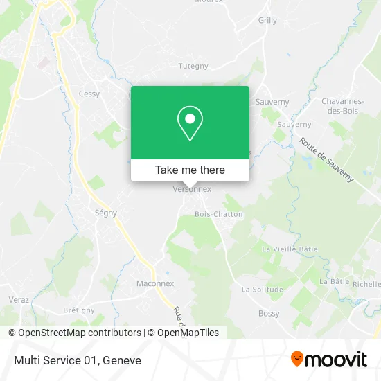 Multi Service 01 map