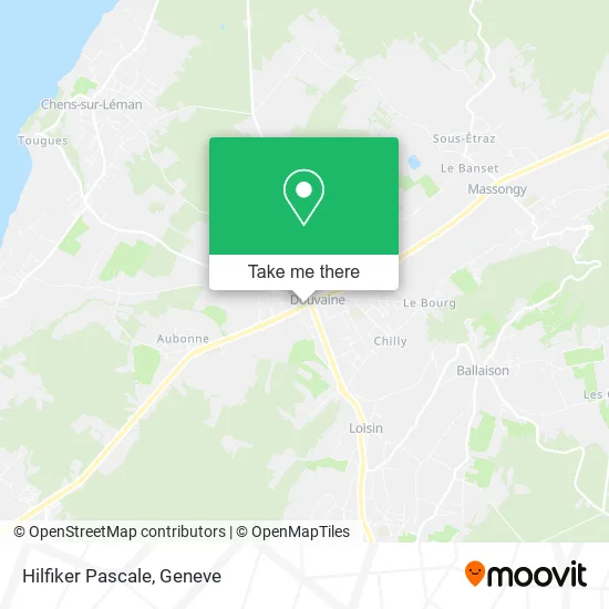 Hilfiker Pascale map