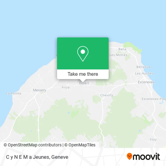 C y N E M a Jeunes map