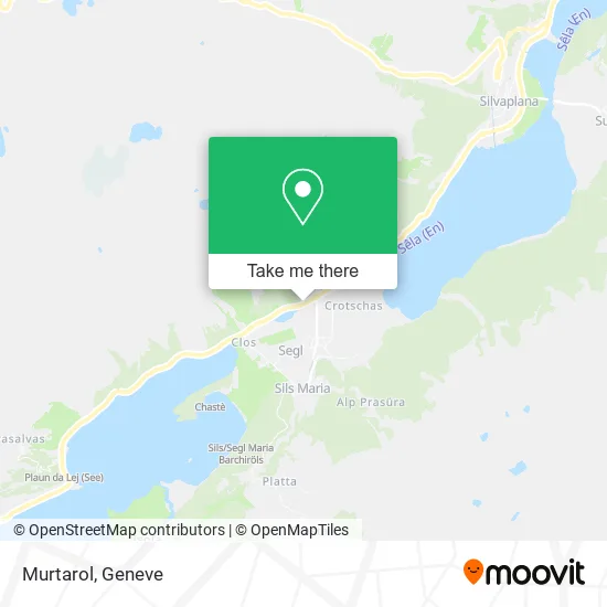 Murtarol map