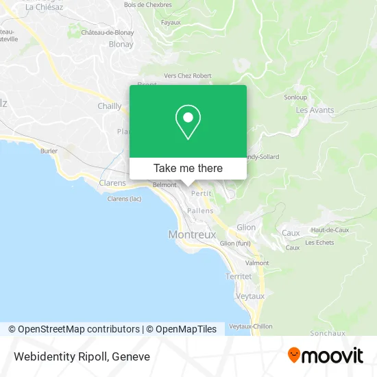 Webidentity Ripoll map