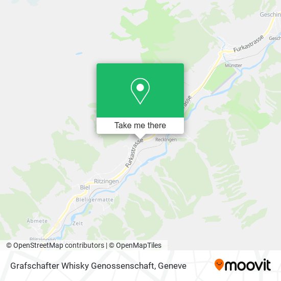 Grafschafter Whisky Genossenschaft plan