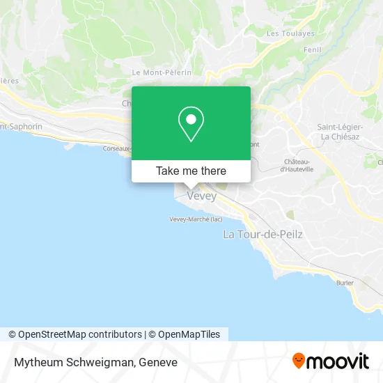 Mytheum Schweigman map