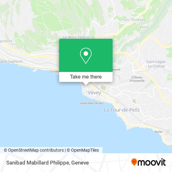 Sanibad Mabillard Philippe map