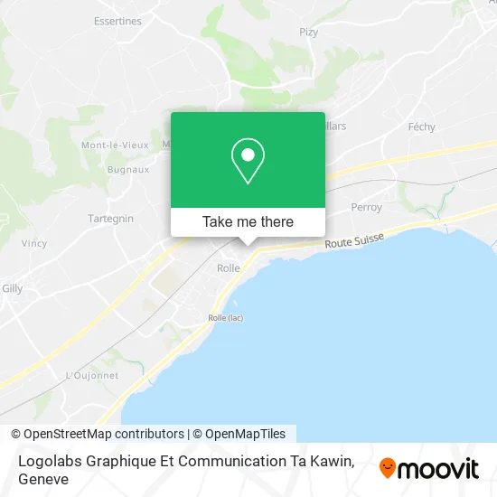 Logolabs Graphique Et Communication Ta Kawin map