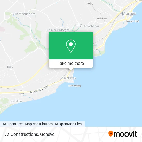 At Constructions map