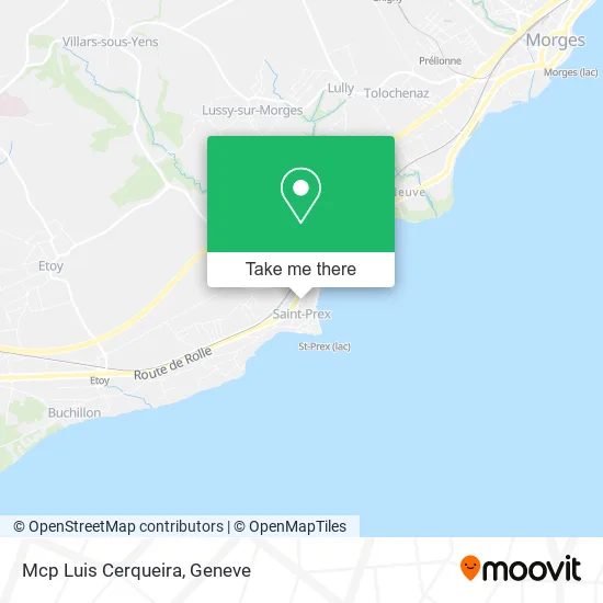 Mcp Luis Cerqueira map