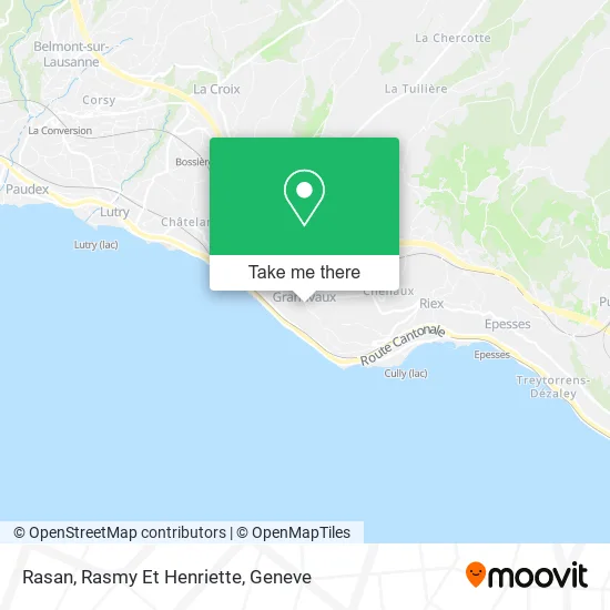 Rasan, Rasmy Et Henriette map