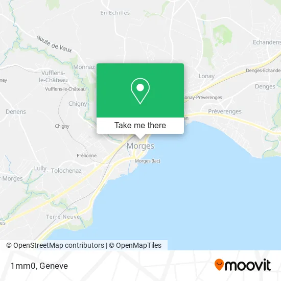 1mm0 map