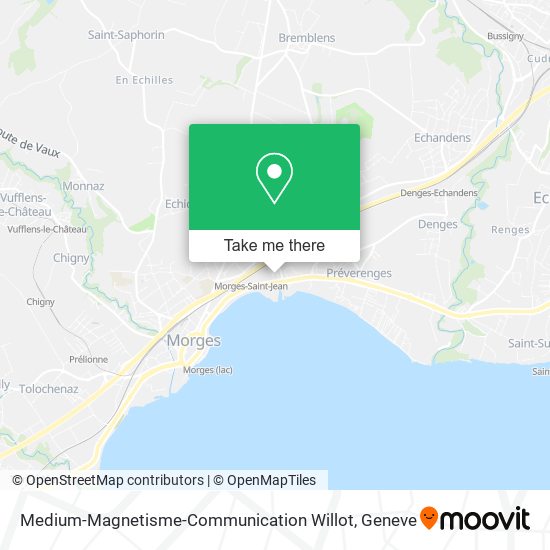 Medium-Magnetisme-Communication Willot plan