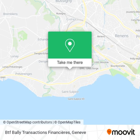 Btf Bally Transactions Financières map