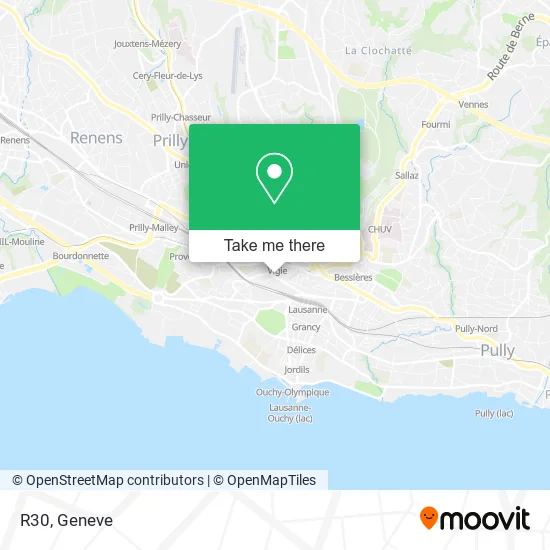 R30 map